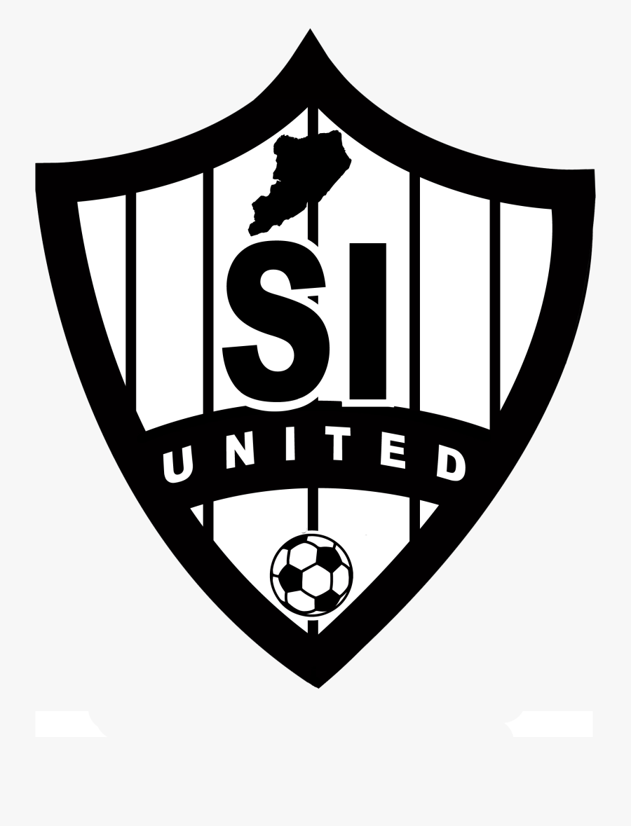 Transparent Ctr Shield Png - Staten Island United, Transparent Clipart
