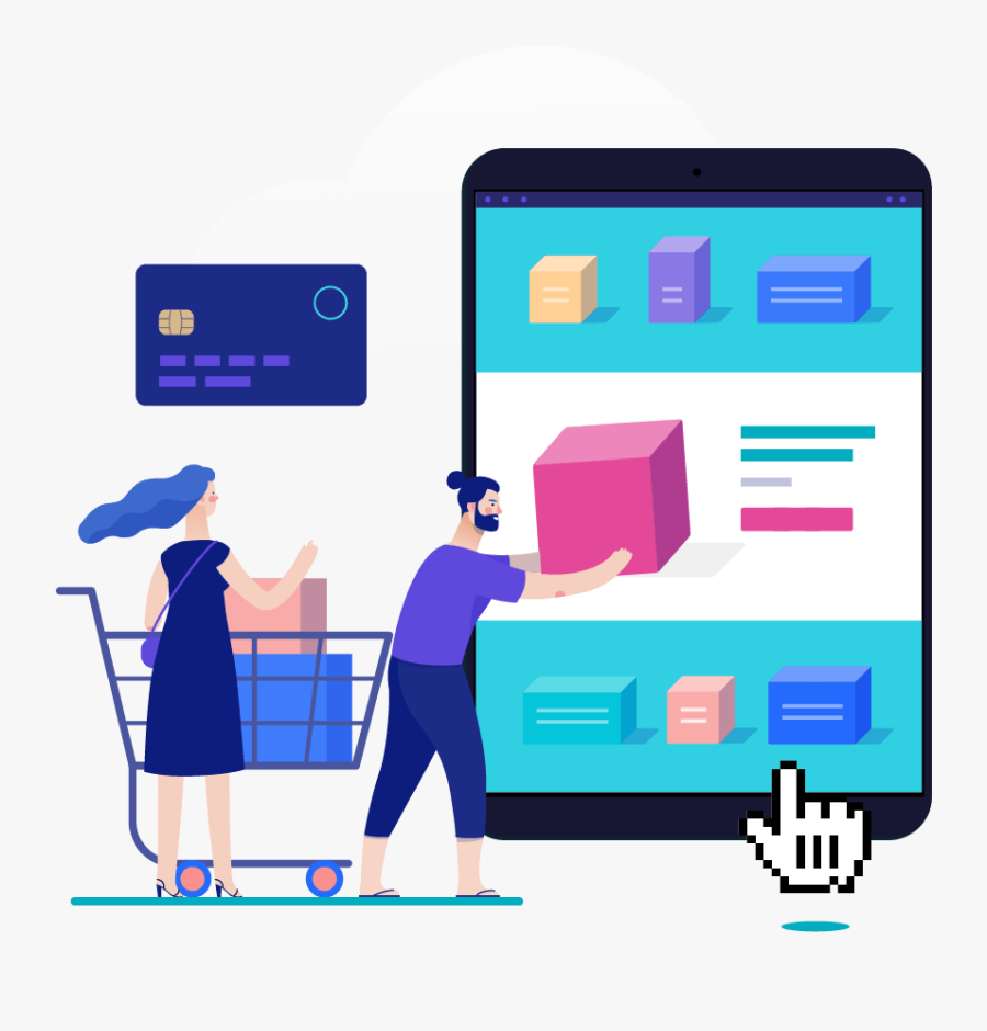 Ecommerce Seo Guide - Ecommerce Seo, Transparent Clipart