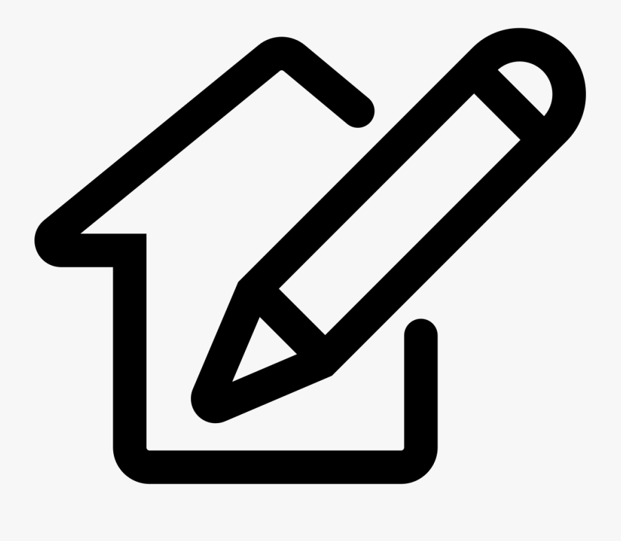 Transparent Inventory Png - Free Png Icons Pen, Transparent Clipart