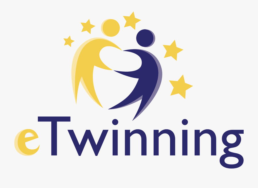 E Twinning Clipart , Png Download - Etwinning Logo Png, Transparent Clipart