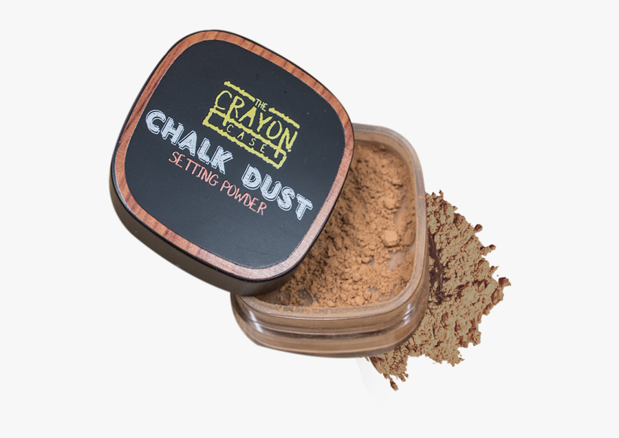 Chalk Dust Crayon Case, Transparent Clipart