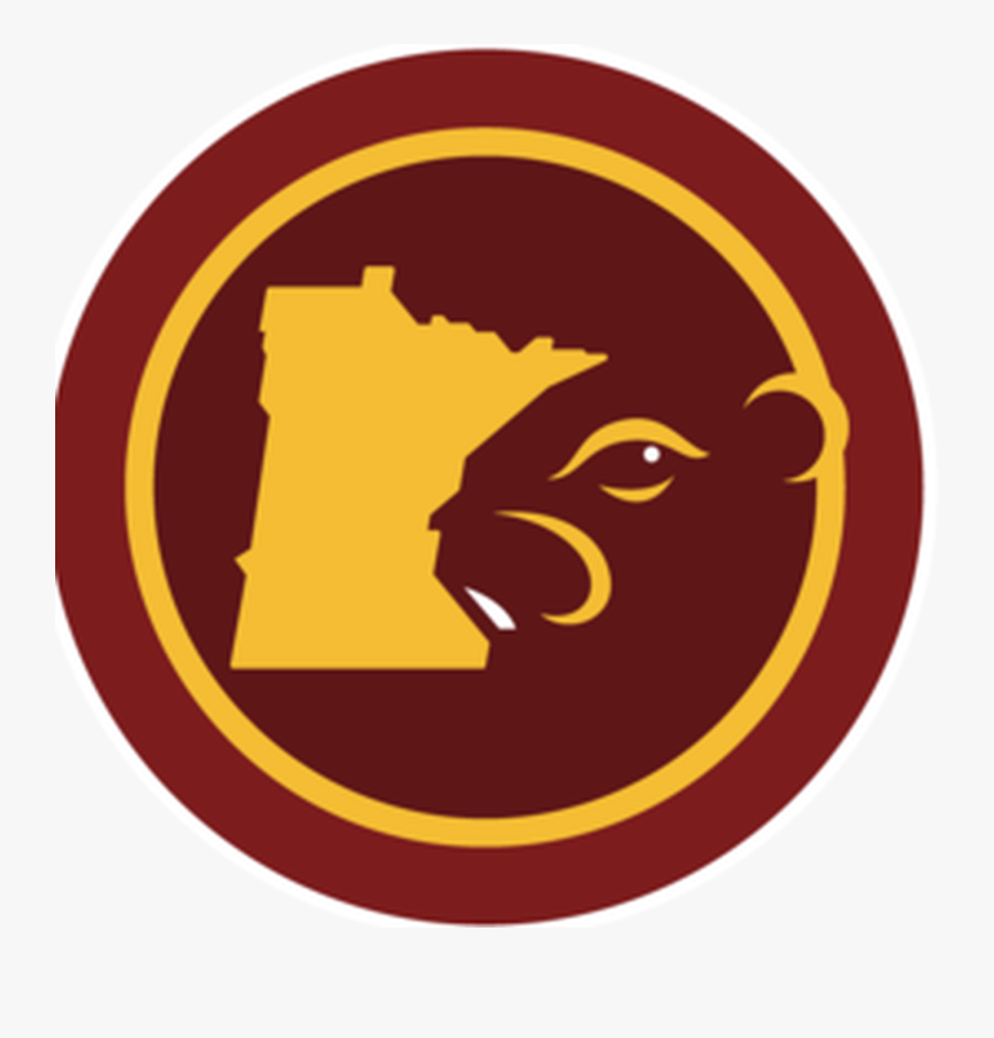 Transparent Clipart Anchor Free - Minnesota Golden Gophers, Transparent Clipart