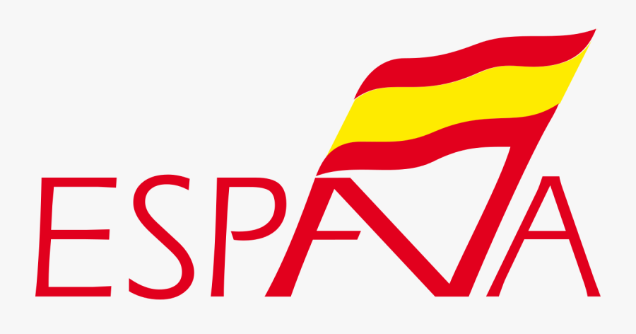 Logo Spain - Spain Clip Art, Transparent Clipart
