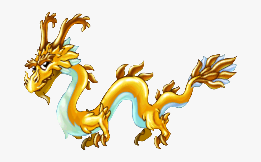 Leapyeardragonadult - Illustration, Transparent Clipart