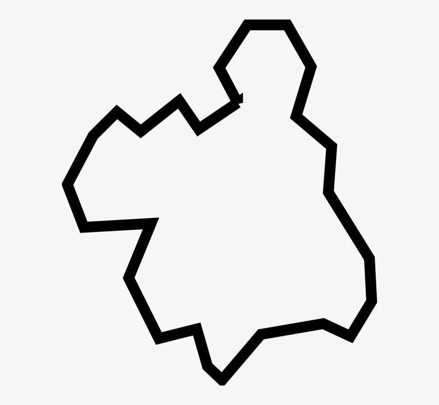 Free Vector Murcia Spain Clip Art - Mapa Murcia Png, Transparent Clipart