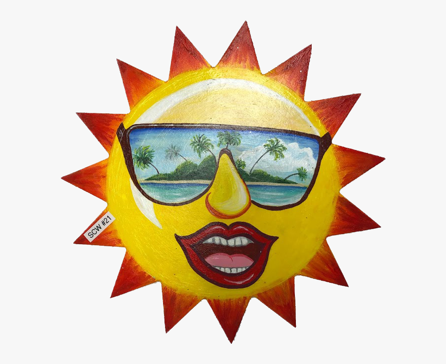 Suns Scavenger Hunt Lights Up Community - Casual Market Chicago Logo, Transparent Clipart