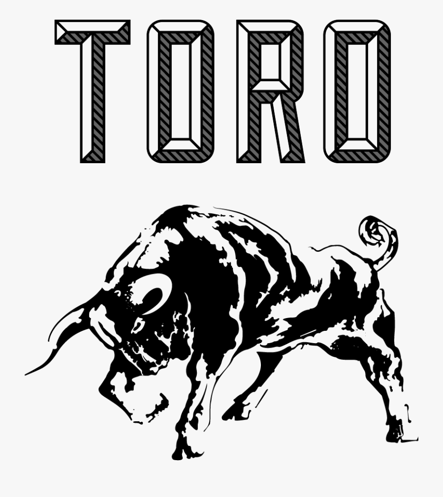 Transparent Spain Clipart - De Toro, Transparent Clipart