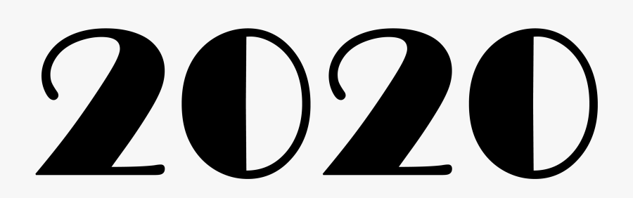 2020 Year Png - Dentistry, Transparent Clipart