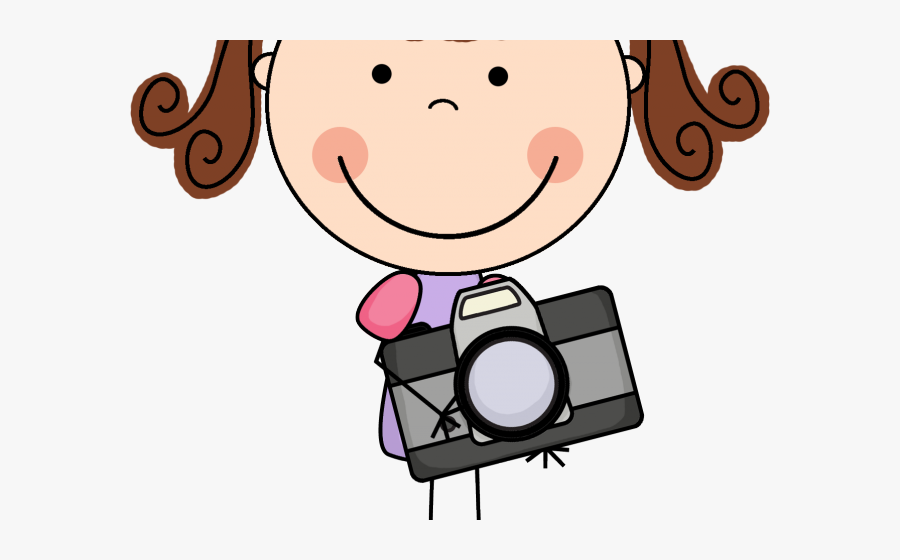 Country Clipart Tacky Tourist - Girl Clip Art Gif, Transparent Clipart