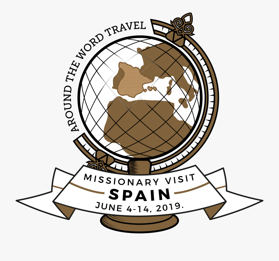 Symbol Of Missionary, Transparent Clipart