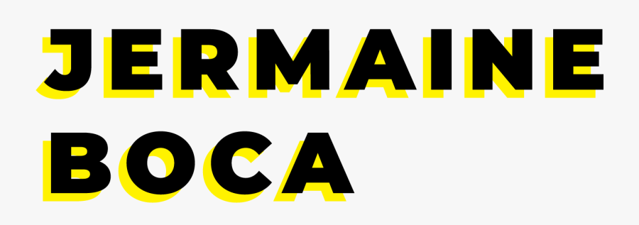 Jermaine Boca, Transparent Clipart