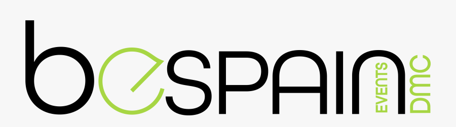 Be Spain Dmc - Logo Bevents Spain Dmc, Transparent Clipart