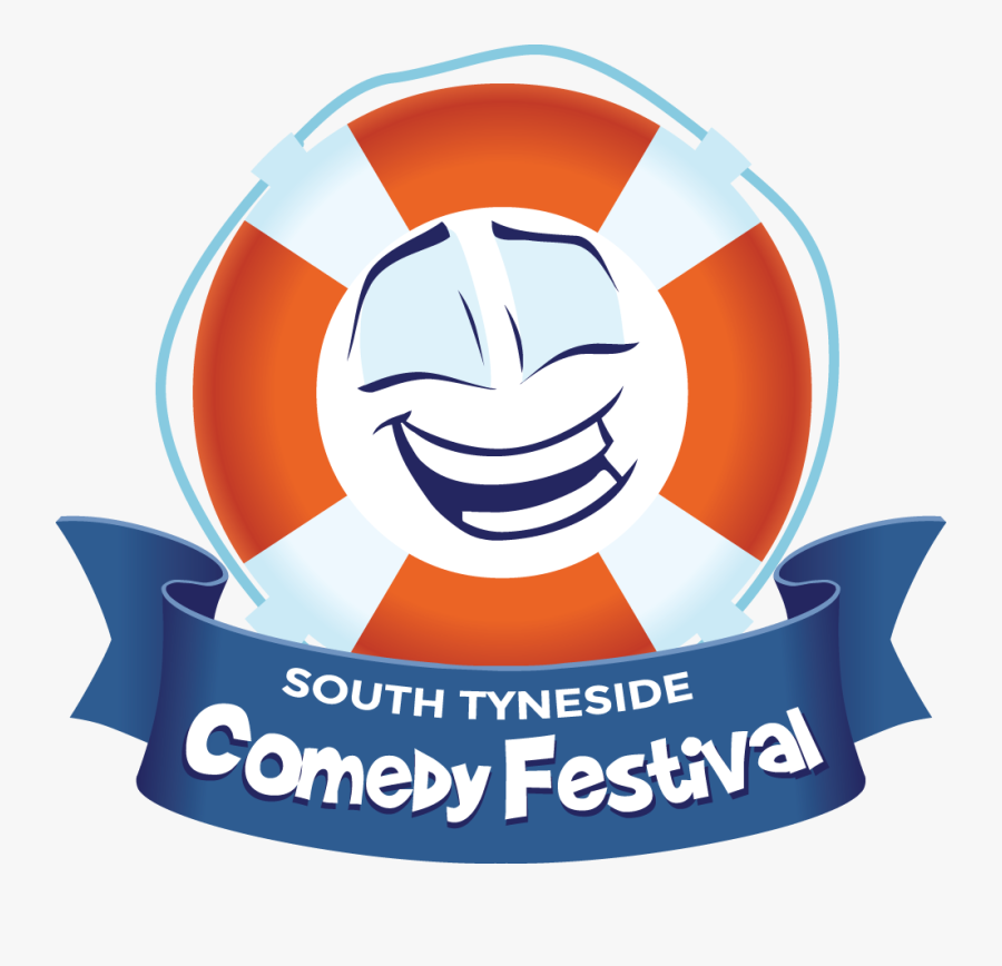 South Tyneside Comedy Festival, Transparent Clipart