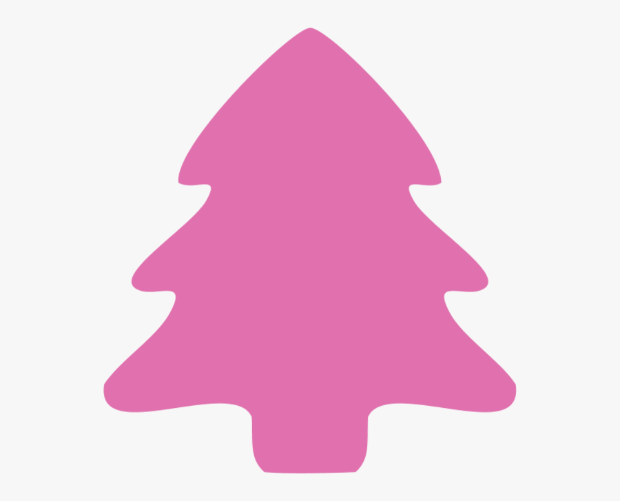 Transparent Christmas Sale Clipart - Pine Tree Symbol Green, Transparent Clipart