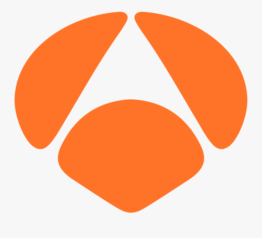 Antena 3 Logo Png, Transparent Clipart