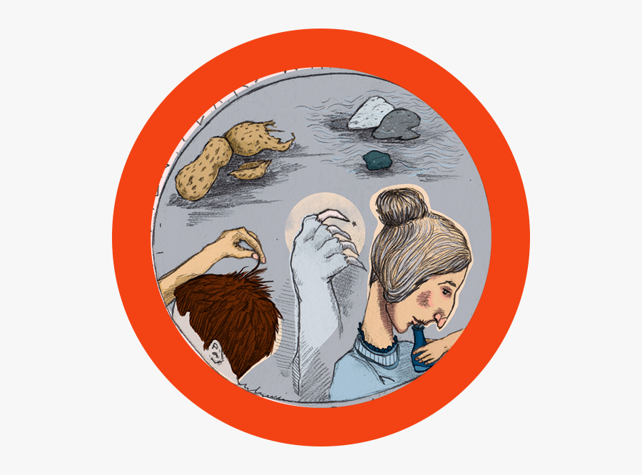 Anna Maria"s Guide To Resurrection, Transparent Clipart