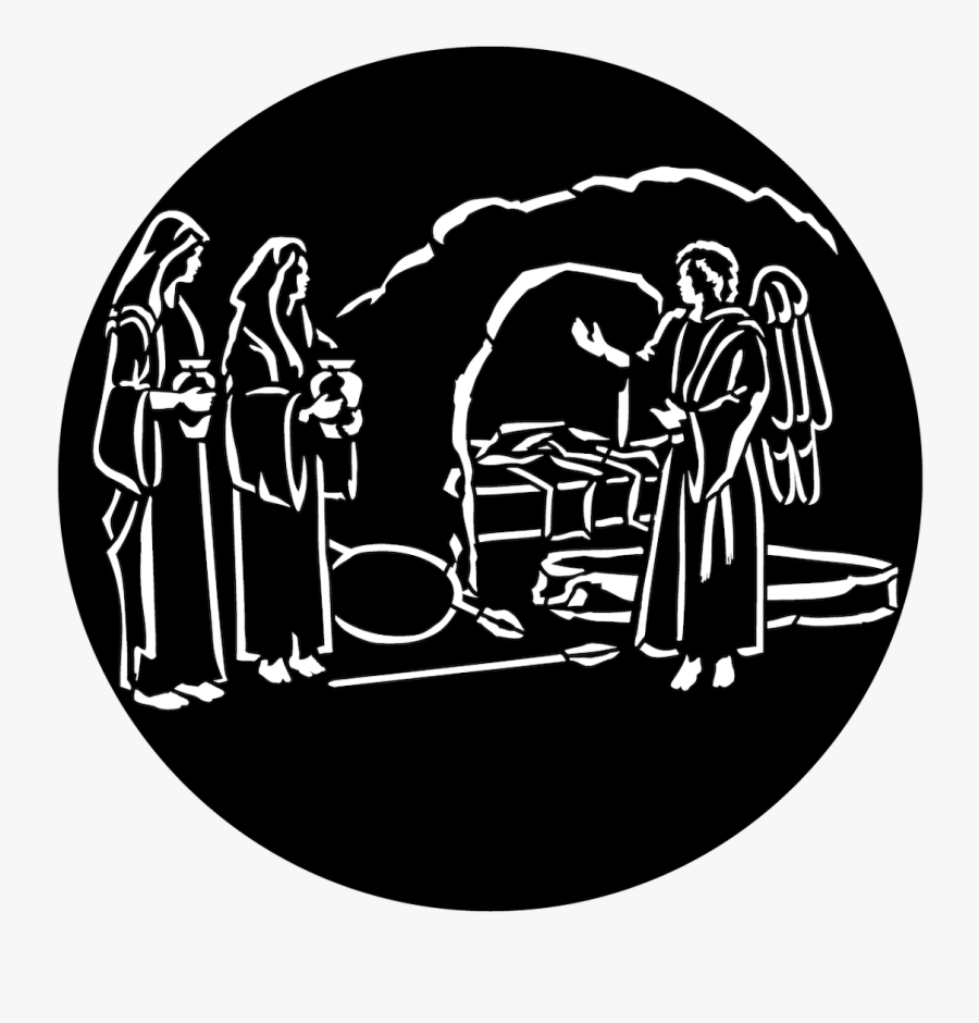 Apollo Designs "resurrection - Silhouette, Transparent Clipart