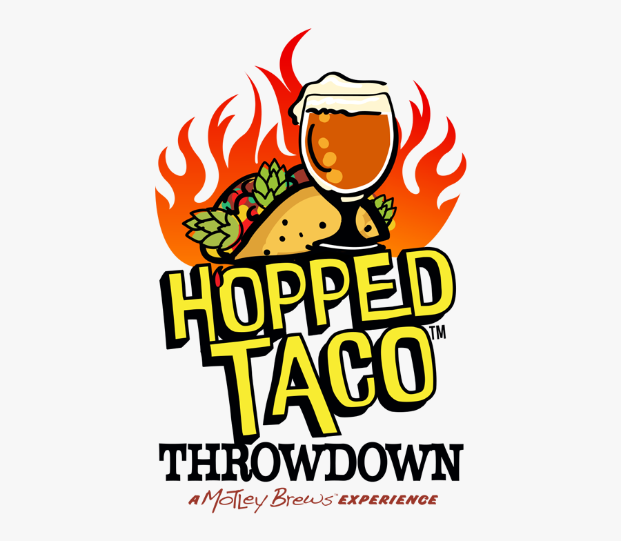 Logo Taco Design, Transparent Clipart