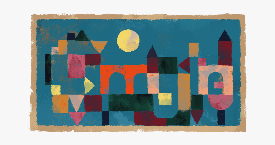 Paul Klee, Transparent Clipart