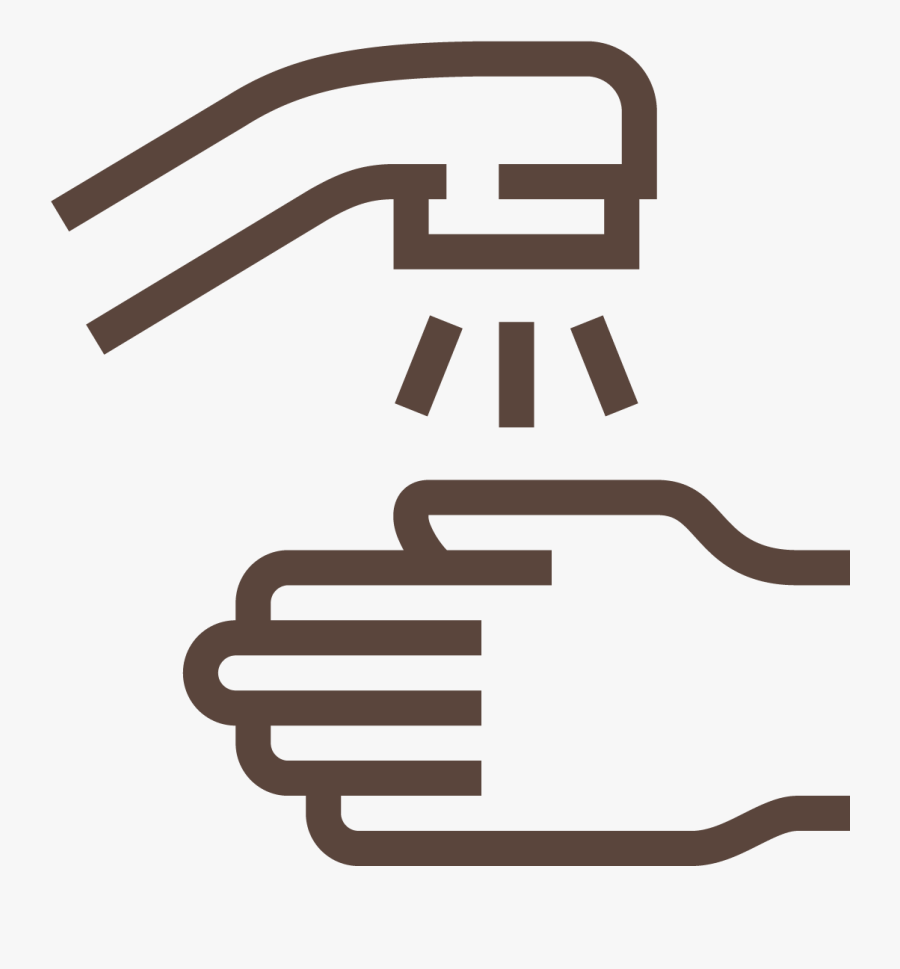 Hazardous Plants Icon21 - Hand Dryer Png Icon, Transparent Clipart