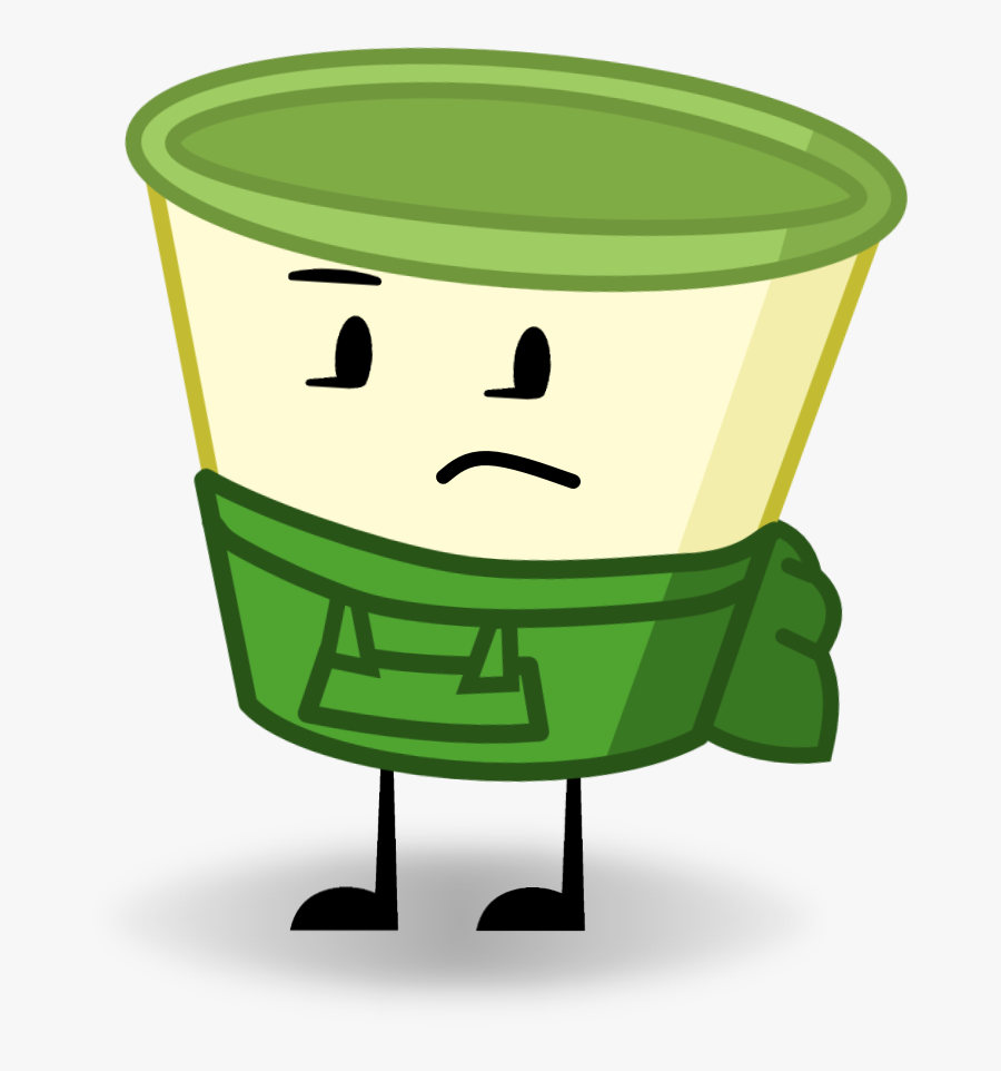 Object Connects Wiki - Object Connects Ep 5, Transparent Clipart