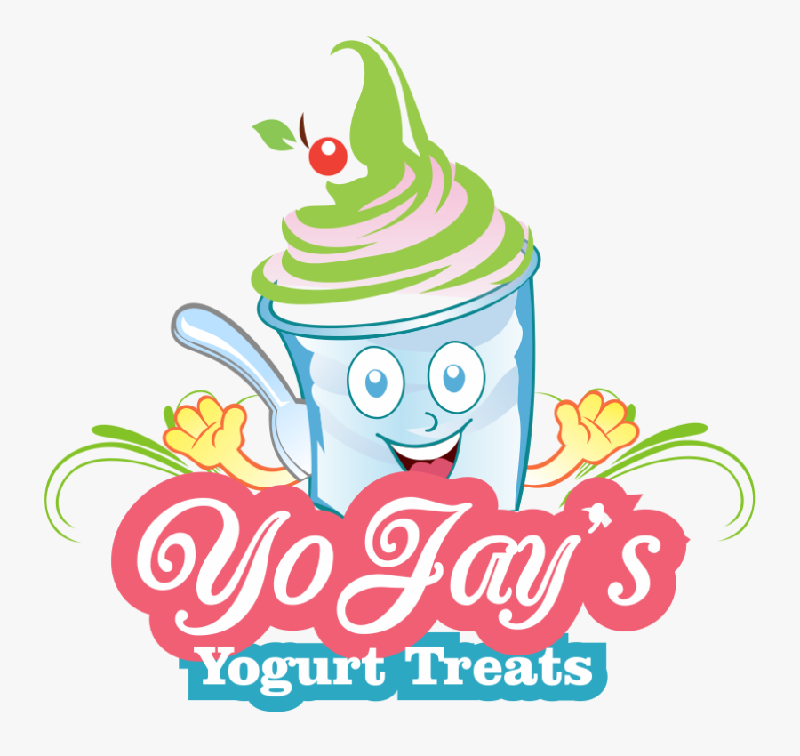 Yojay"s - Yojays Yogurt Treats, Transparent Clipart