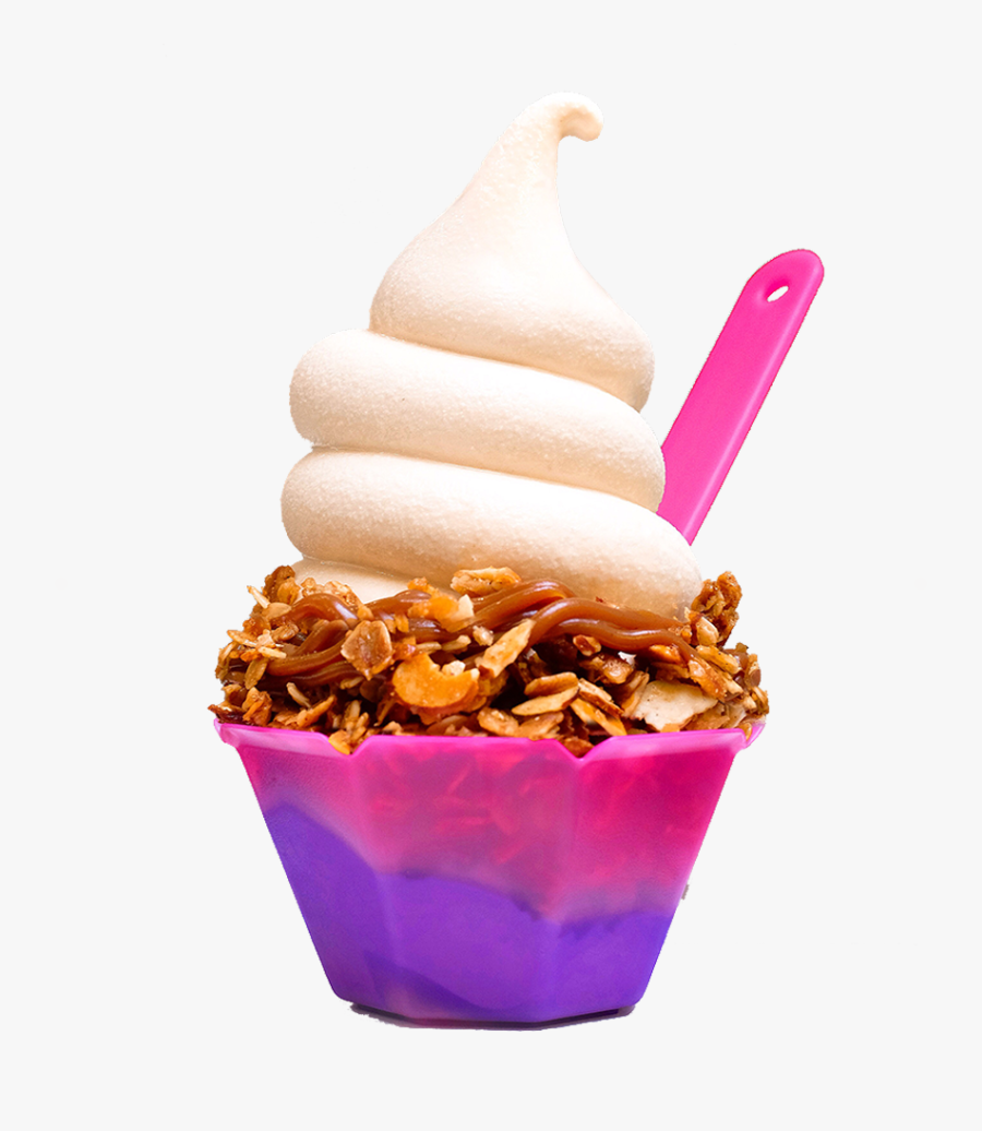 Clip Art Aai Na Tigela Png - Açaí Na Tigela, Transparent Clipart