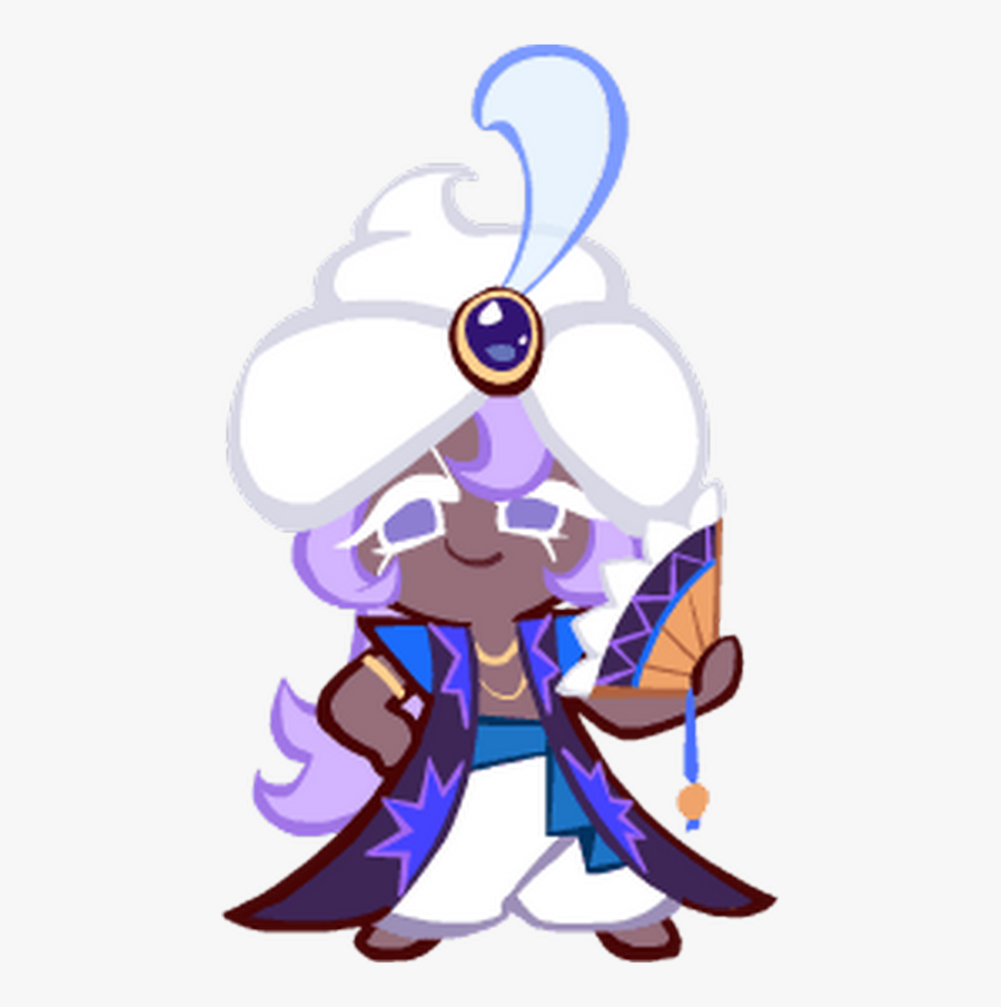 Anime, Devsisters, Cookie Run Yogurt Cream Cookie Run , Free