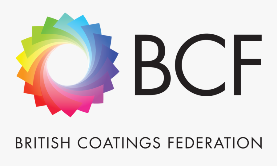 Bcf Logo - British Coating Federation, Transparent Clipart