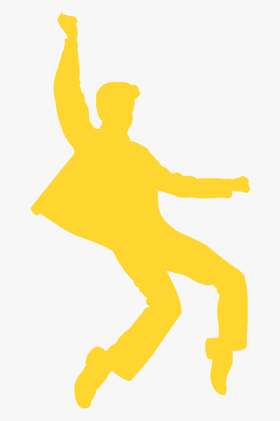 Elvis Evolution, Transparent Clipart