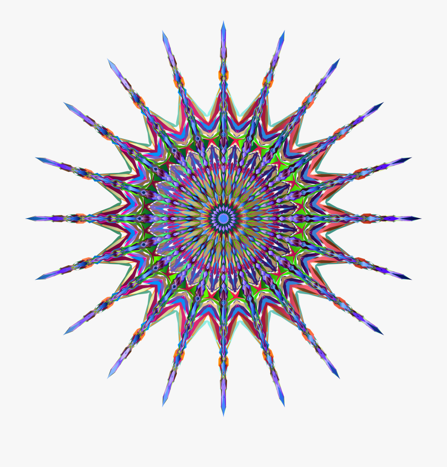 Abstract Geometric Art 4 Clip Arts - Canadian Environmental Law Association, Transparent Clipart