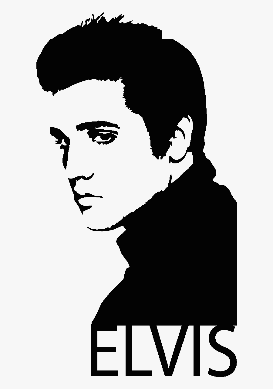 Elvis Presley Iphone 7, Transparent Clipart