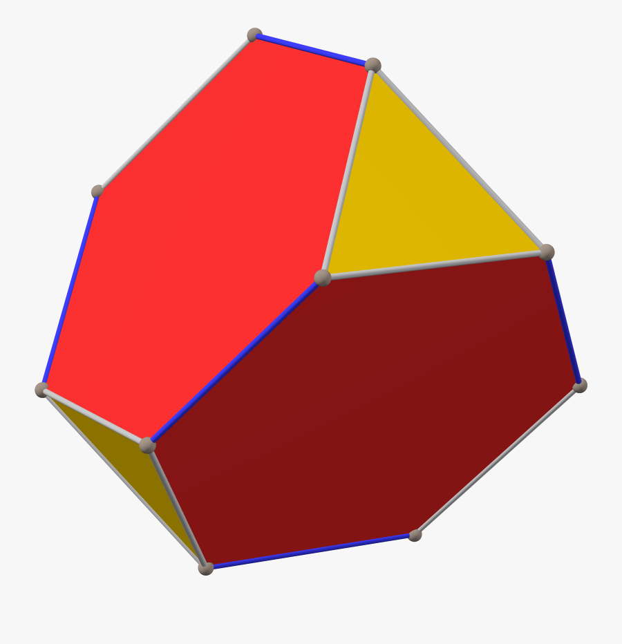 Transparent Geometric Heart Png, Transparent Clipart