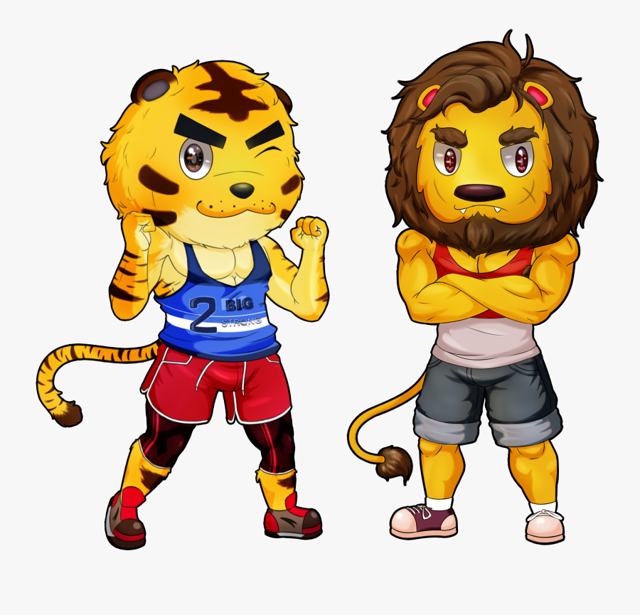 Cartoon, Transparent Clipart