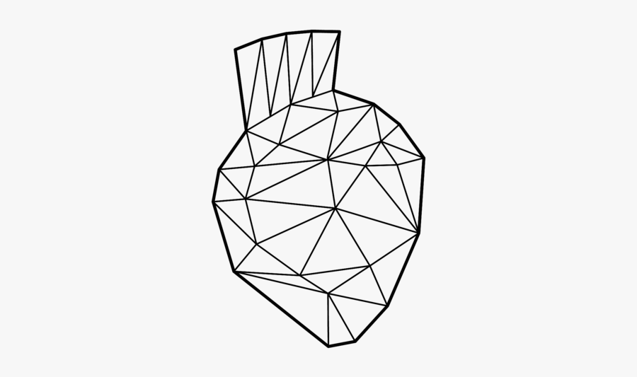 Line Art, Transparent Clipart