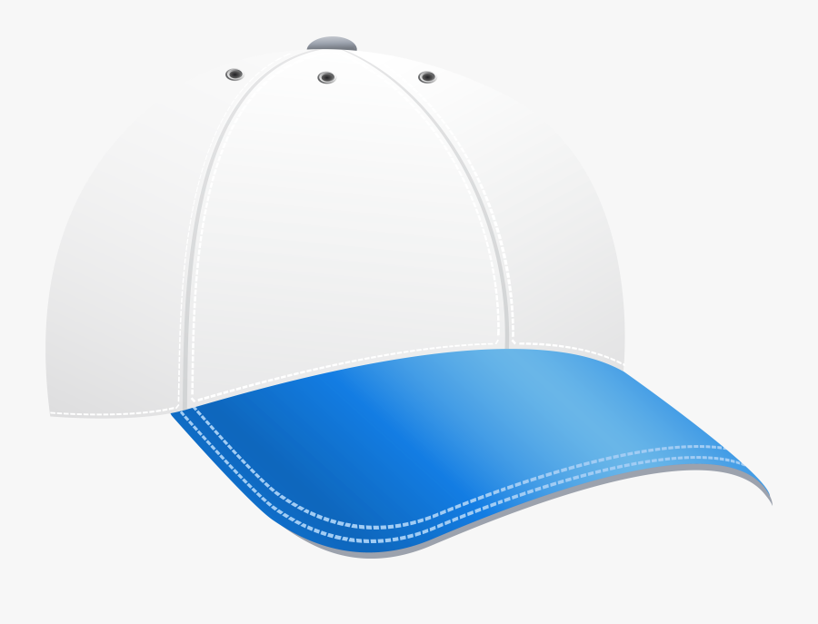 Cap Transparent Png Clip - Baseball Cap, Transparent Clipart