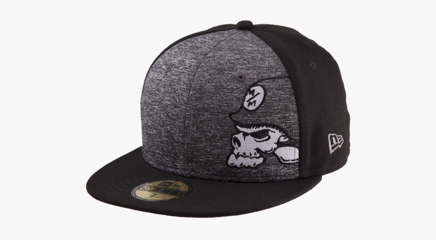 Clip Art Metal Mulisha Hat - Metal Mulisha Hats, Transparent Clipart