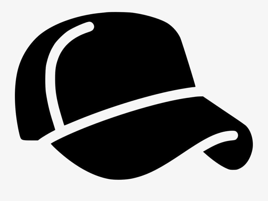 Cap,clip Art,sports Protective Helmet,costume Hat - Transparent Background Cap Icon, Transparent Clipart