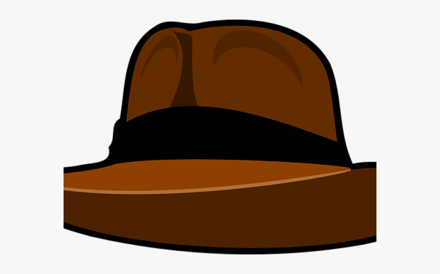Hat Clip Art, Transparent Clipart