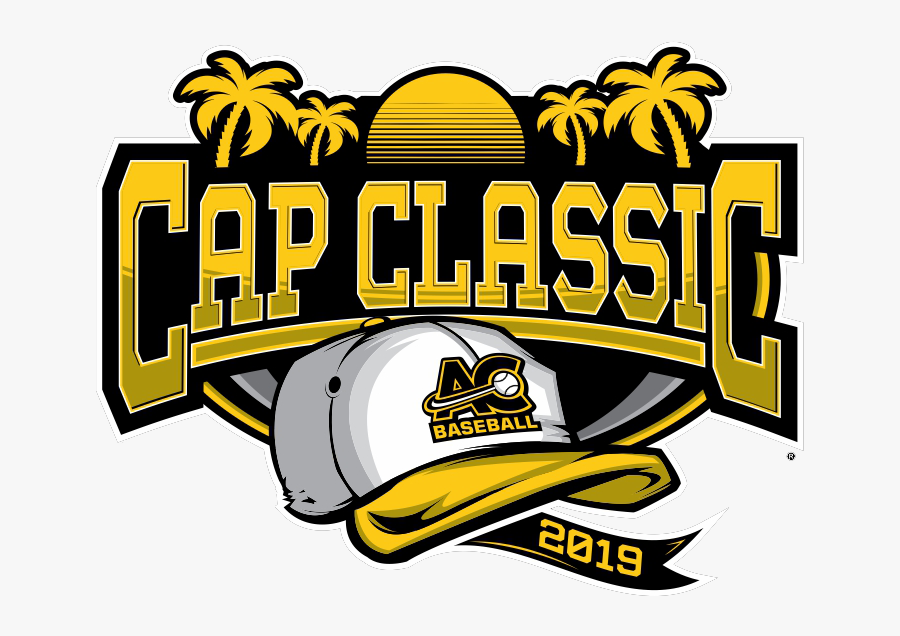 Cap Classic Tournament Series, Transparent Clipart