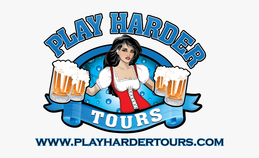 Wedding Travel For Bachelor, Bachelorette And Honemoon - Play Harder Tours, Transparent Clipart