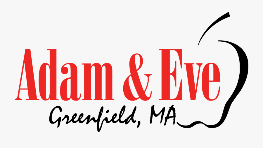 For The Love Of Life - Adam And Eve, Transparent Clipart