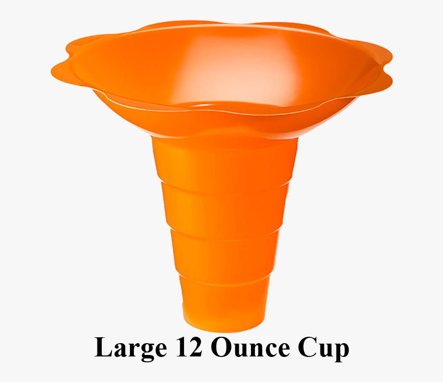 Flower Cups - Icup, Transparent Clipart