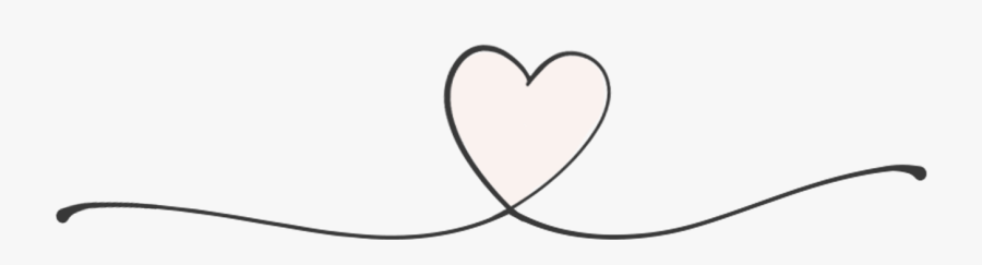 Heart, Transparent Clipart