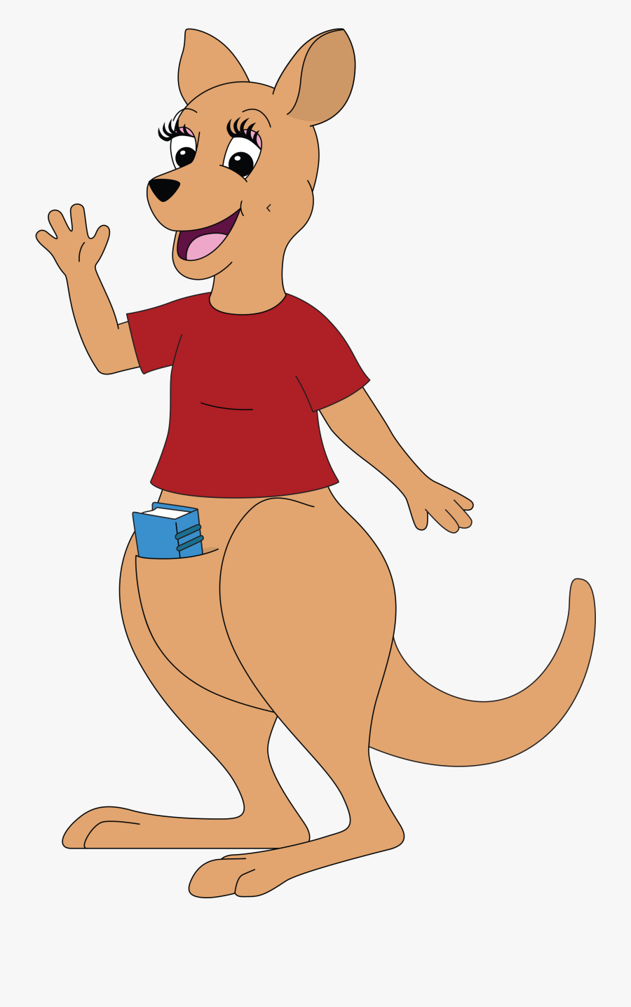 Clipart Of Lumberton Water Tower - Read A Roo Block Party October, Transparent Clipart