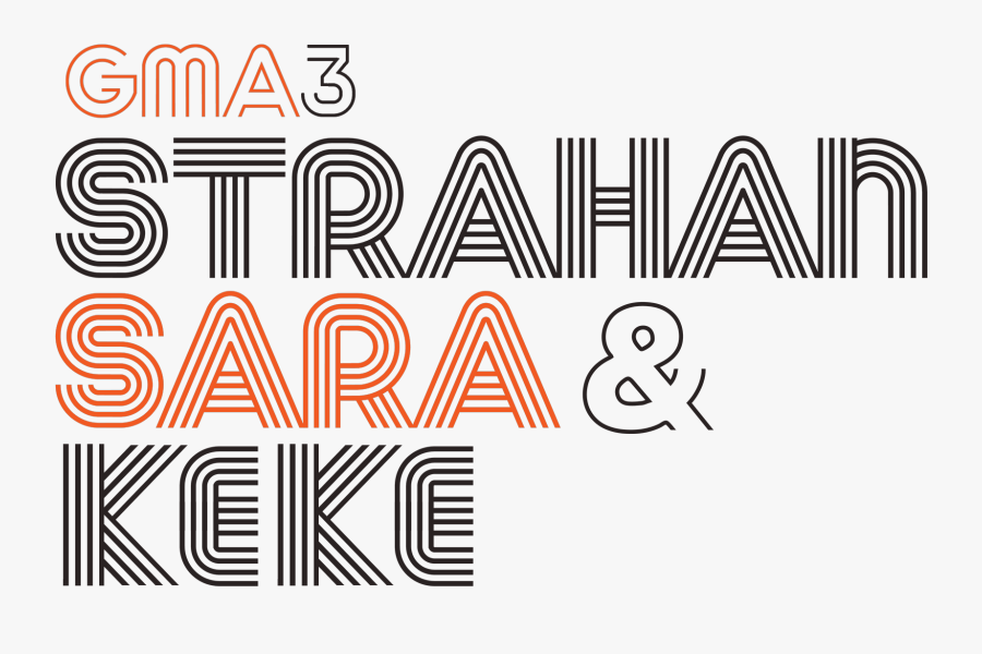 Gma3, Transparent Clipart