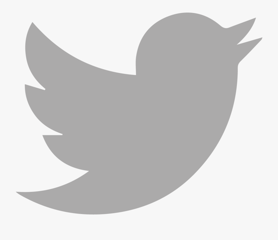 Retail Store Painting Twitter - Twitter Logo Dark Blue, Transparent Clipart