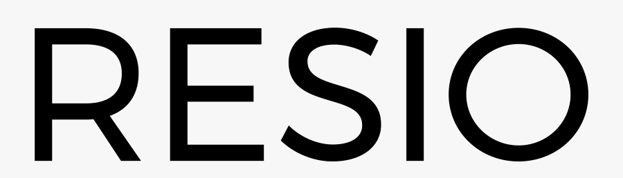 Logo Black, Transparent Clipart