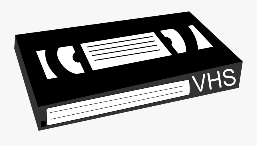 Text,brand,logo - Vhs Clipart, Transparent Clipart