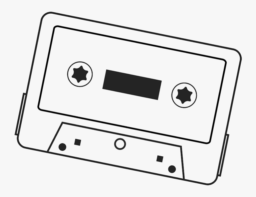 Clip Art Mix Rubber Stamp Music - Circle, Transparent Clipart